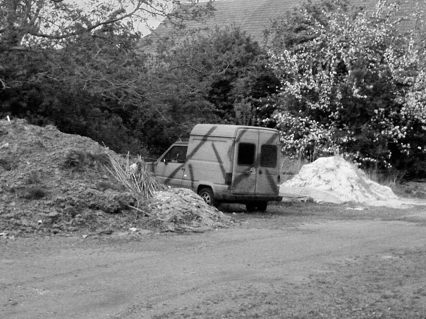 Die dunkle Seite von Nordhausen (Teil 2)