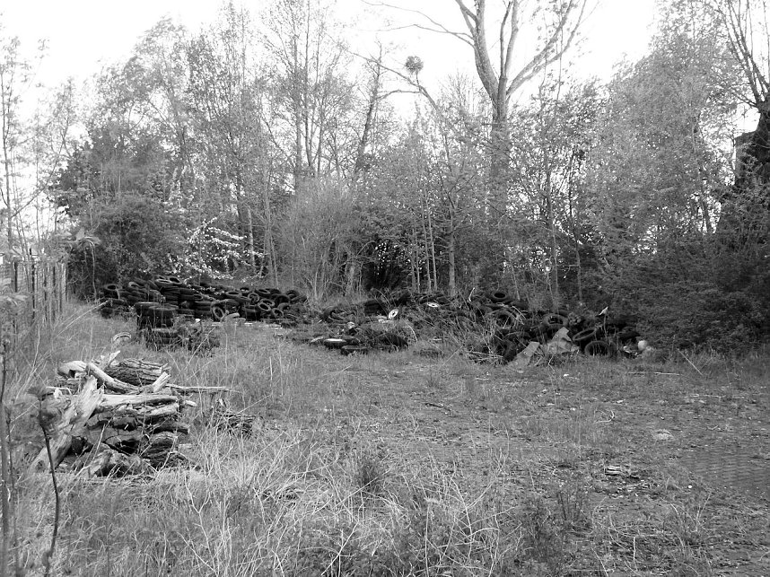 Die dunkle Seite von Nordhausen (Teil 2)