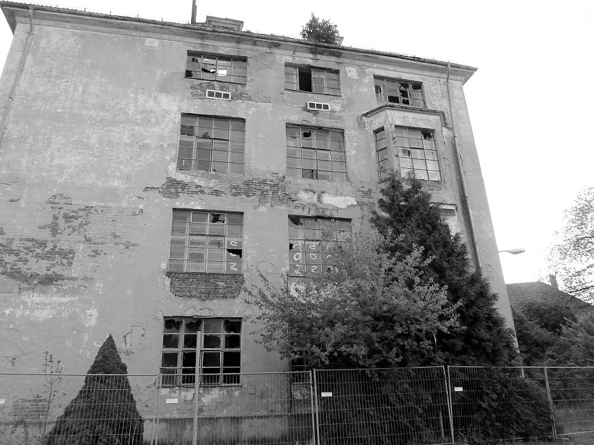 Die dunkle Seite von Nordhausen (Teil 2)