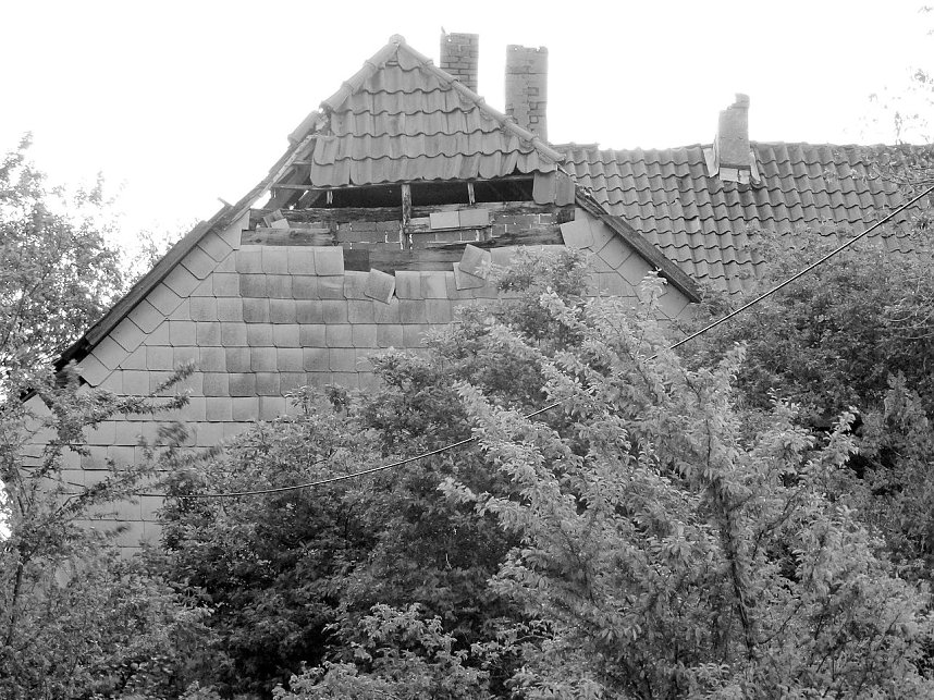 Die dunkle Seite von Nordhausen (Teil 2)