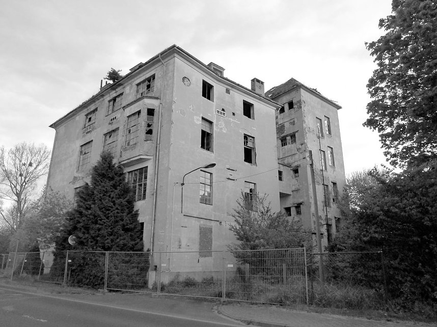 Die dunkle Seite von Nordhausen (Teil 2)