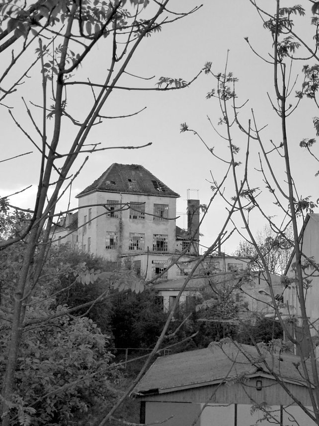 Die dunkle Seite von Nordhausen (Teil 2)