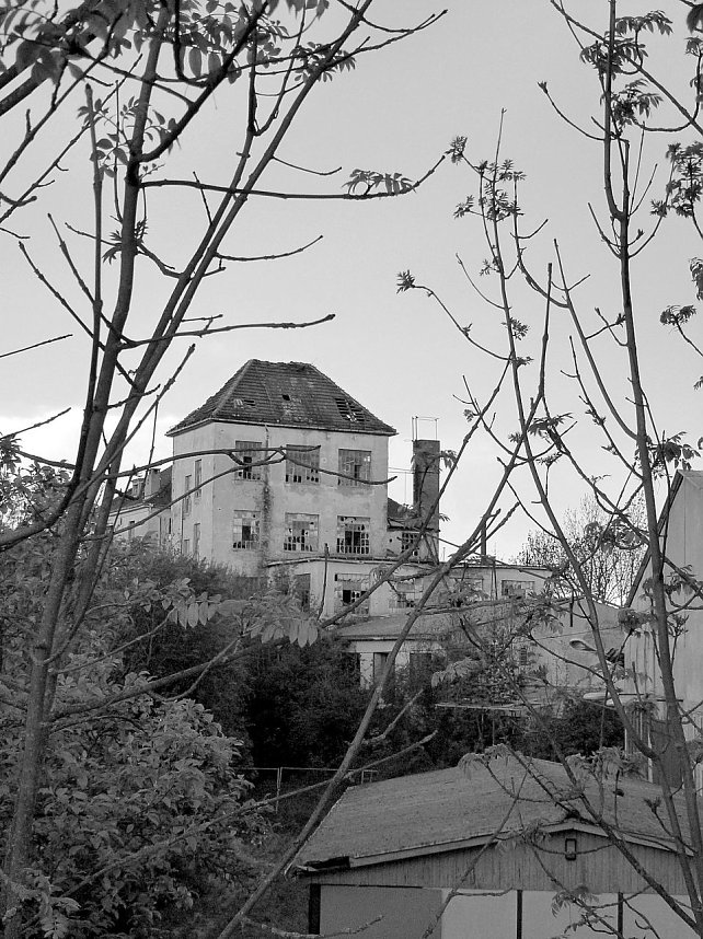 Die dunkle Seite von Nordhausen (Teil 2)