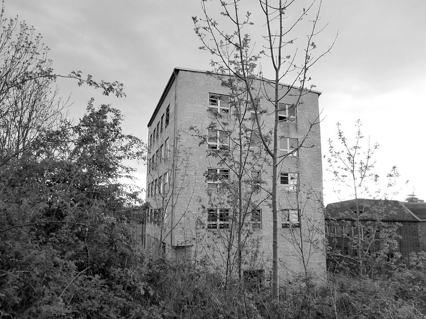 Die dunkle Seite von Nordhausen (Teil 2)