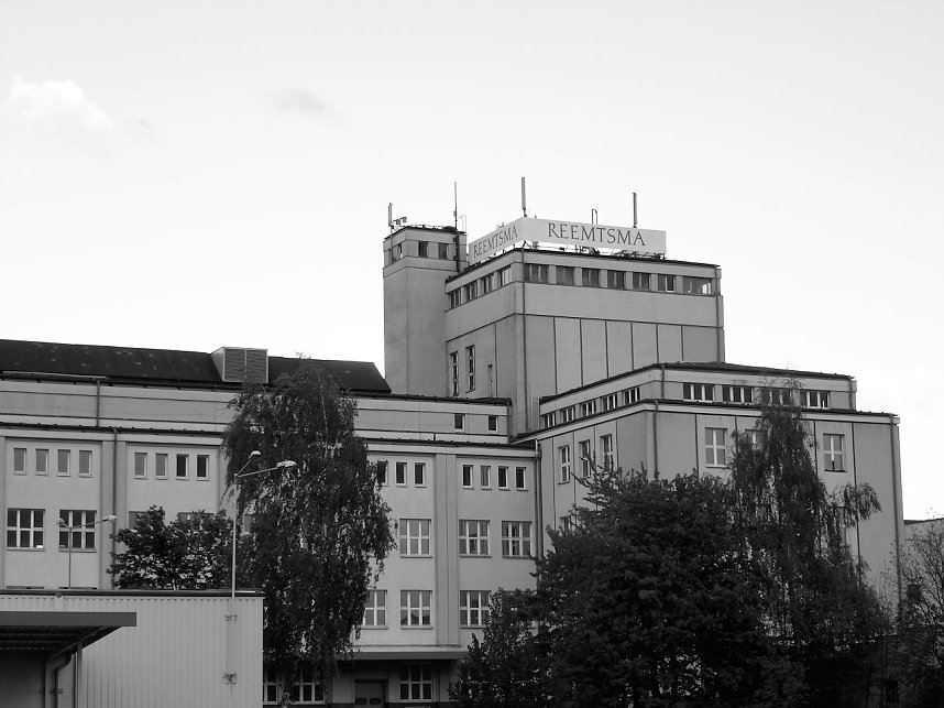 Die dunkle Seite von Nordhausen (Teil 2)