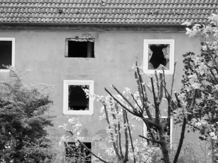 Die dunkle Seite von Nordhausen (Teil 2)