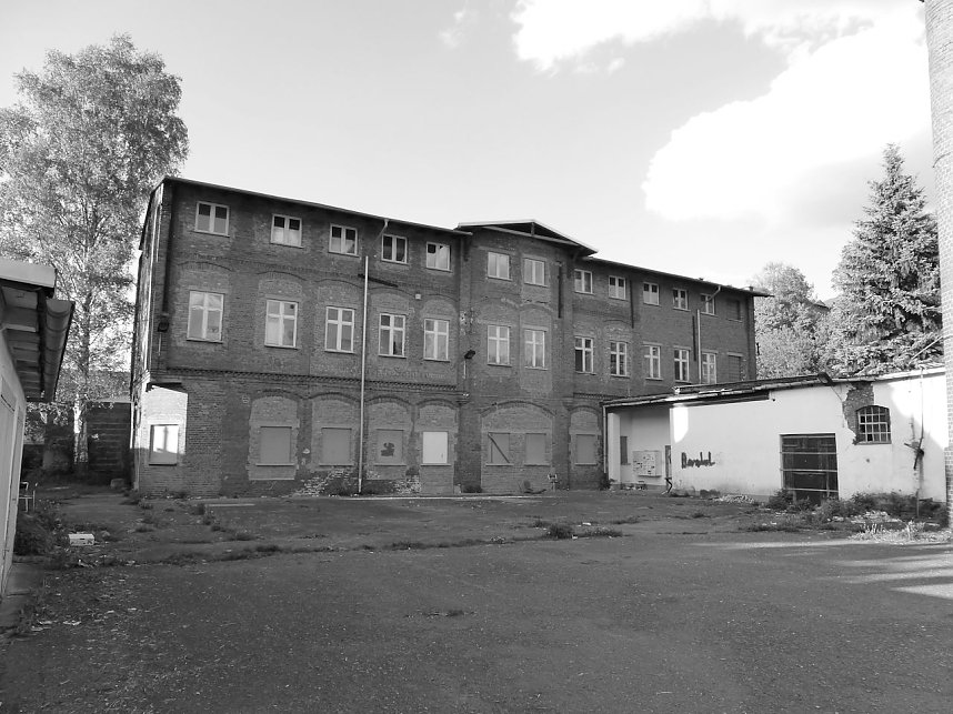 Die dunkle Seite von Nordhausen (Teil 2)