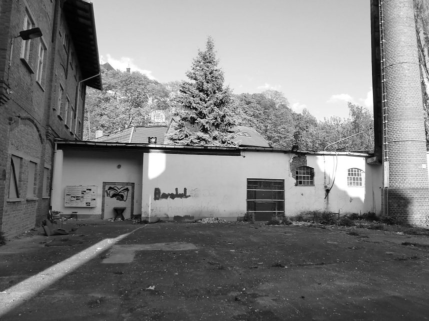 Die dunkle Seite von Nordhausen (Teil 2)