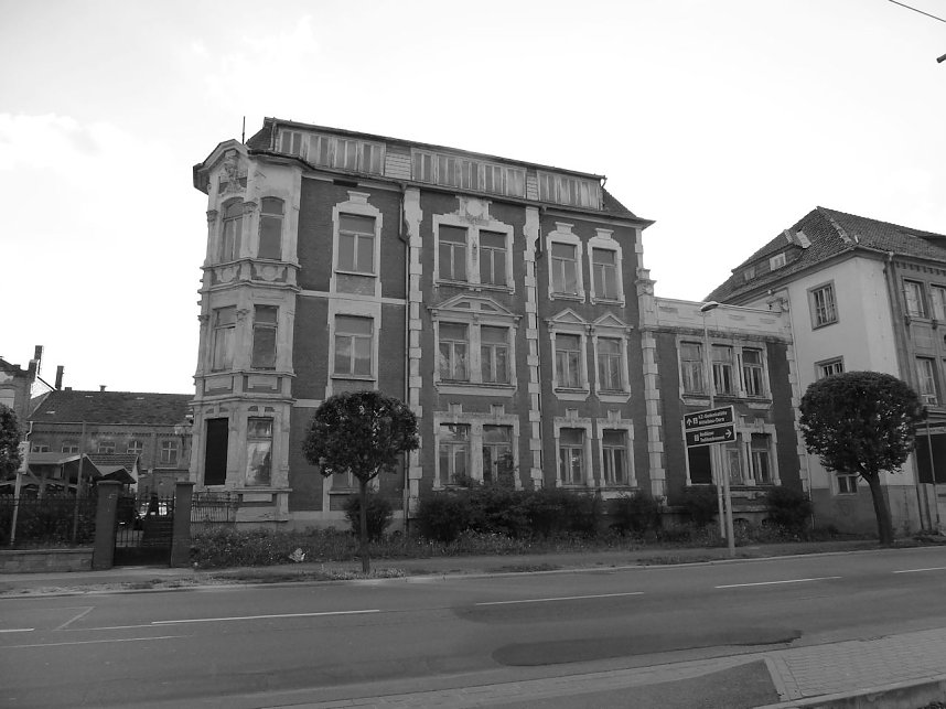 Die dunkle Seite von Nordhausen (Teil 2)