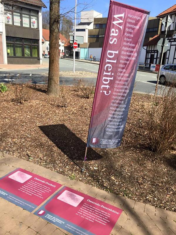 Was bleibt nach dem Jahrestag? 