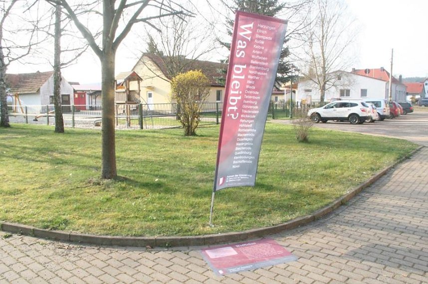 Was bleibt nach dem Jahrestag? 