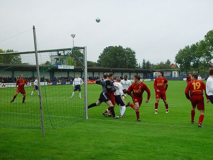 Wacker-Heiligenstadt