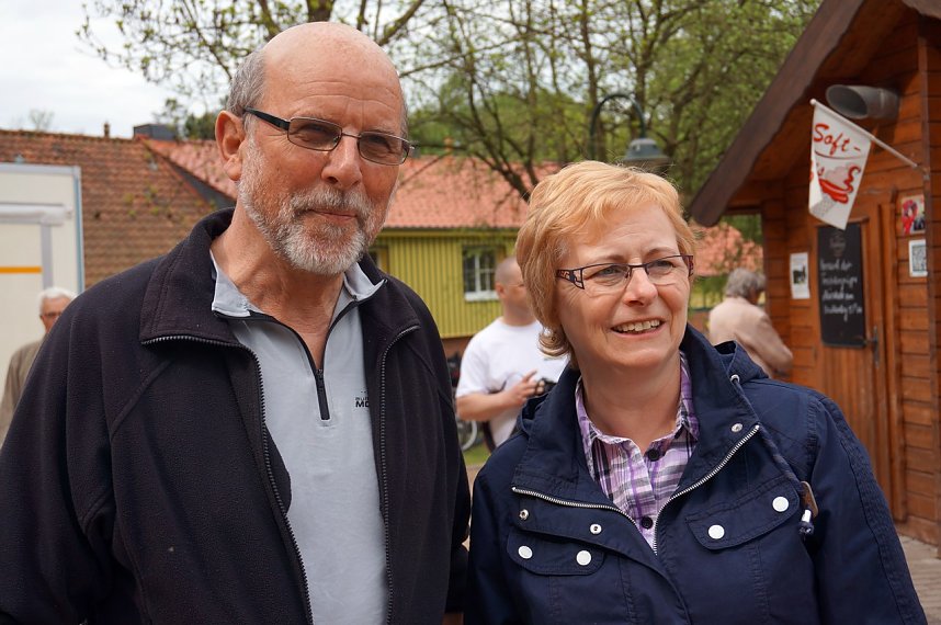 10. Fitnesstag in Neustadt