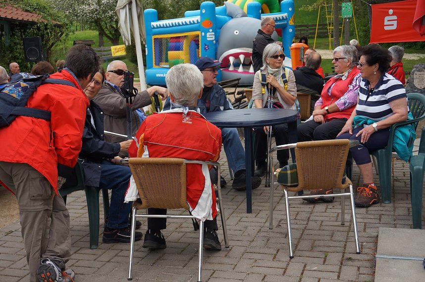 10. Fitnesstag in Neustadt