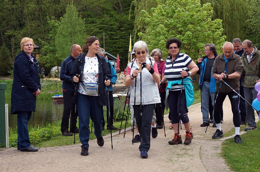 10. Fitnesstag in Neustadt