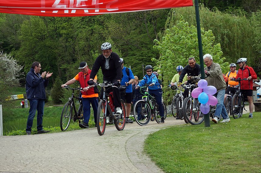 10. Fitnesstag in Neustadt