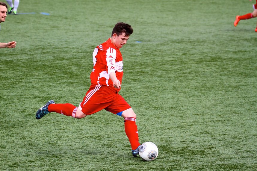 Wacker verliert Heimspiel 0:2