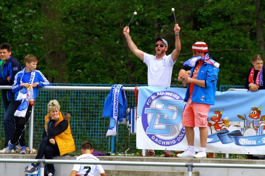 Wacker verliert Heimspiel 0:2