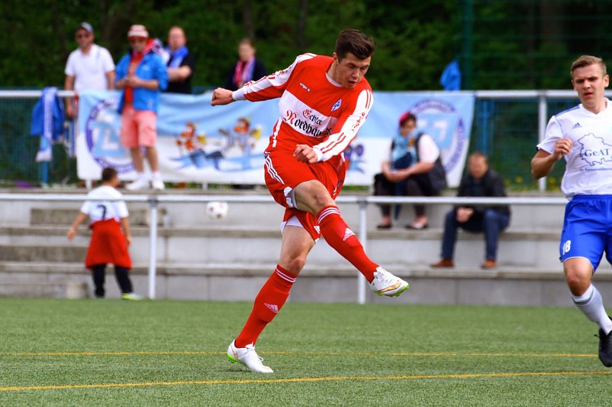 Wacker verliert Heimspiel 0:2