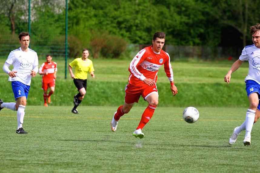 Wacker verliert Heimspiel 0:2