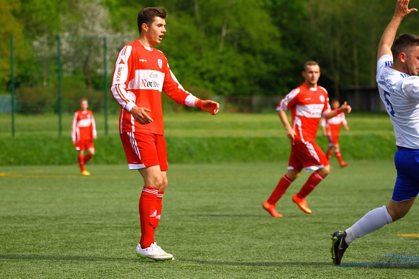 Wacker verliert Heimspiel 0:2