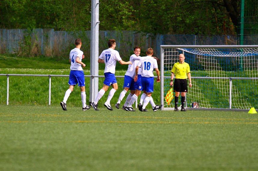 Wacker verliert Heimspiel 0:2