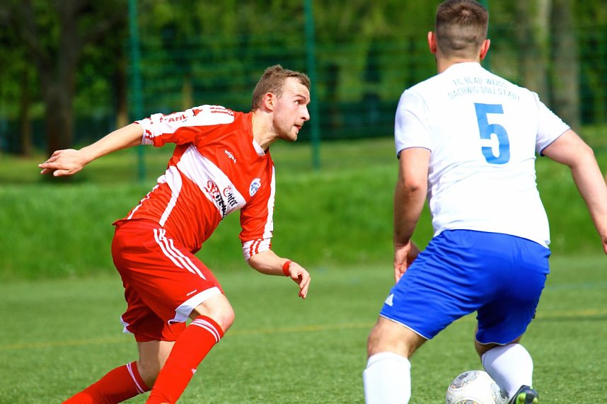 Wacker verliert Heimspiel 0:2