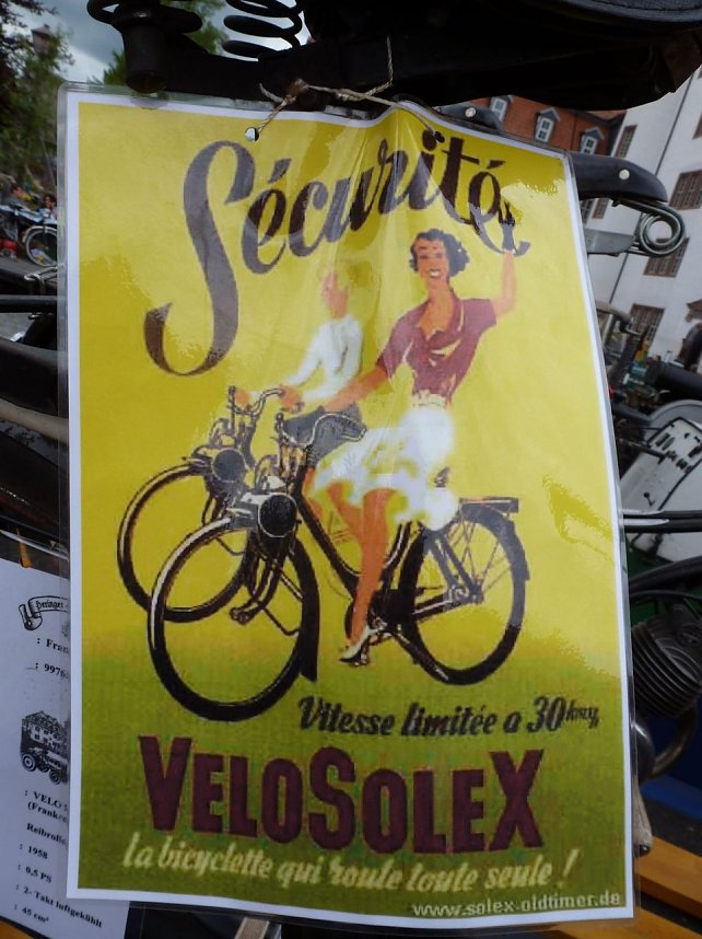 Die achte Auflage in Heringen