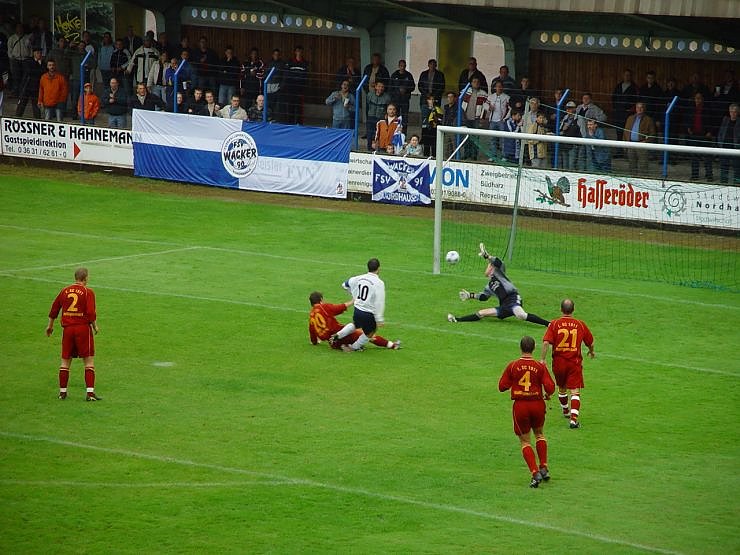 Wacker-Heiligenstadt