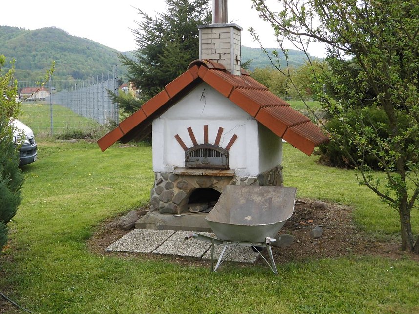 Fest im Ilfelder Gewerbegebiet