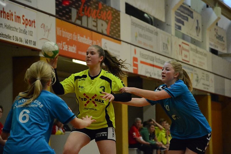 Erfolgreicher Saisonabschluss