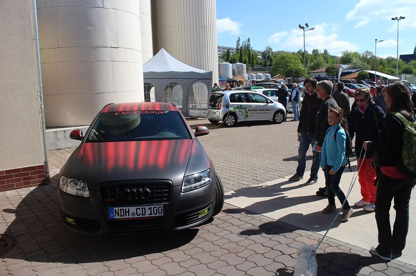 20. Nordh&auml;user Autofr&uuml;hling