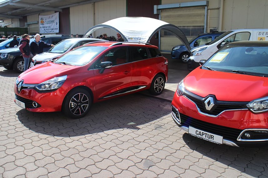 20. Nordh&auml;user Autofr&uuml;hling