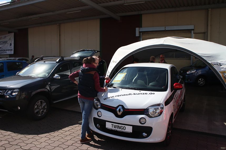 20. Nordh&auml;user Autofr&uuml;hling