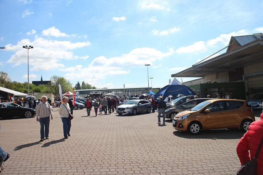 20. Nordh&auml;user Autofr&uuml;hling