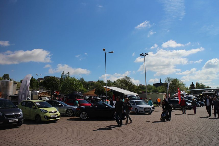 20. Nordh&auml;user Autofr&uuml;hling