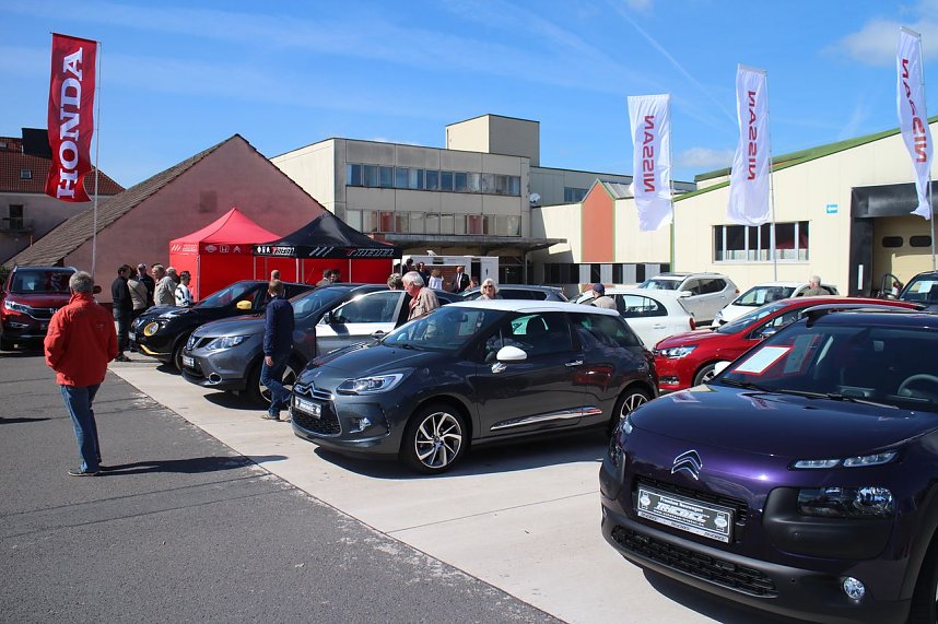 20. Nordh&auml;user Autofr&uuml;hling