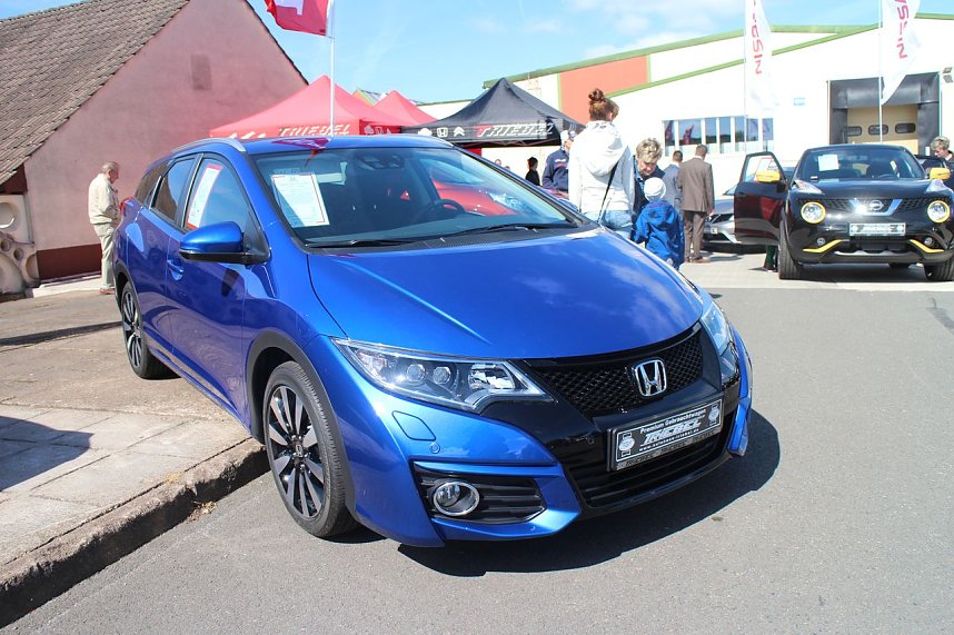 20. Nordh&auml;user Autofr&uuml;hling