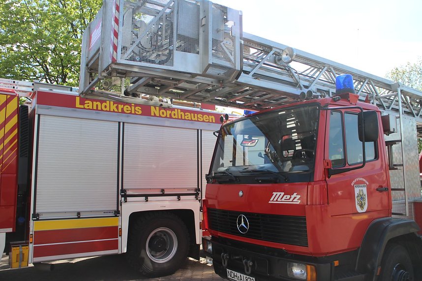 20. Nordh&auml;user Autofr&uuml;hling