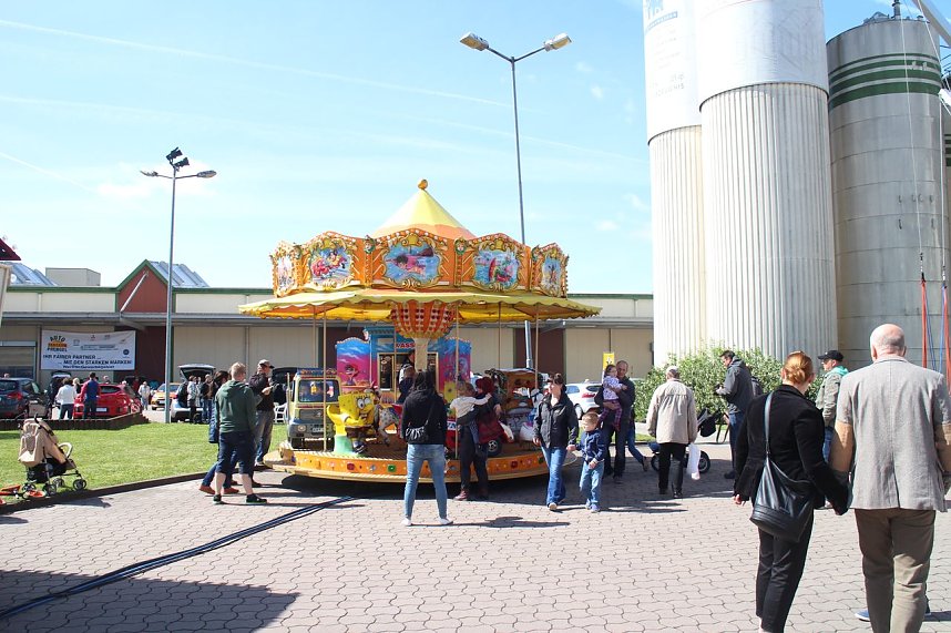 20. Nordh&auml;user Autofr&uuml;hling