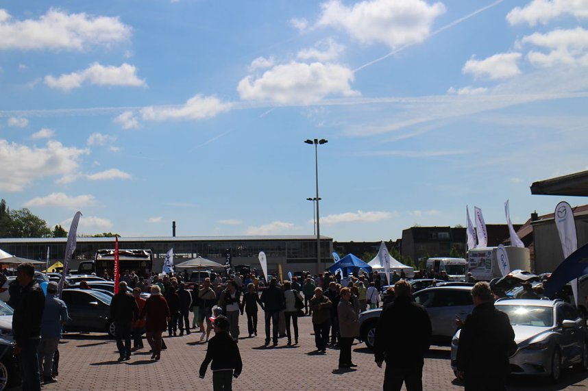 20. Nordh&auml;user Autofr&uuml;hling