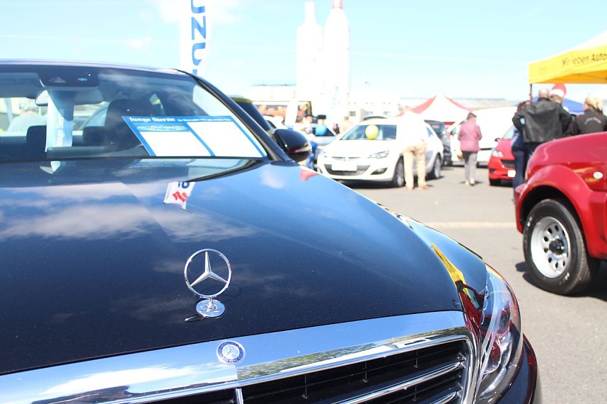 20. Nordh&auml;user Autofr&uuml;hling