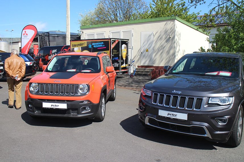 20. Nordh&auml;user Autofr&uuml;hling