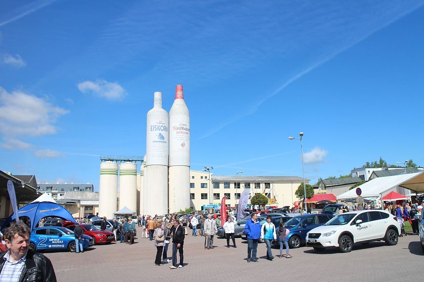 20. Nordh&auml;user Autofr&uuml;hling