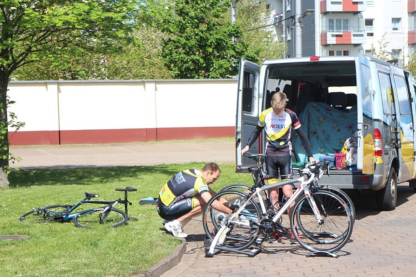 20. Nordh&auml;user Autofr&uuml;hling