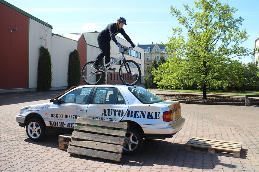 20. Nordh&auml;user Autofr&uuml;hling