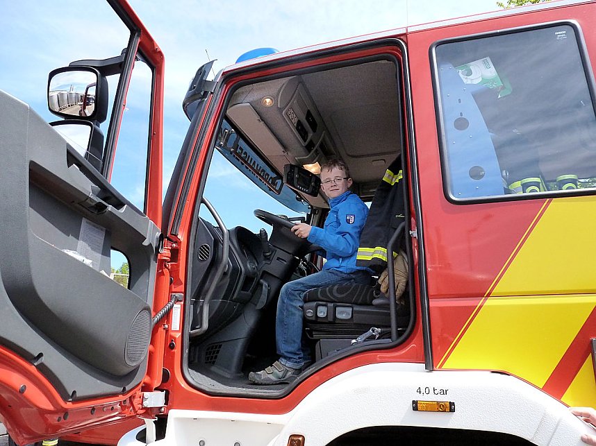 20. Autofr&uuml;hling in Nordhausen