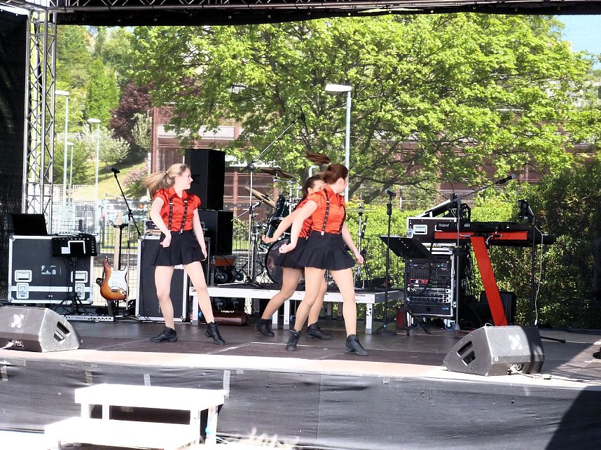 20. Autofr&uuml;hling in Nordhausen