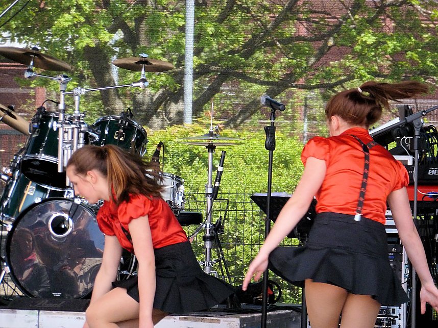 20. Autofr&uuml;hling in Nordhausen