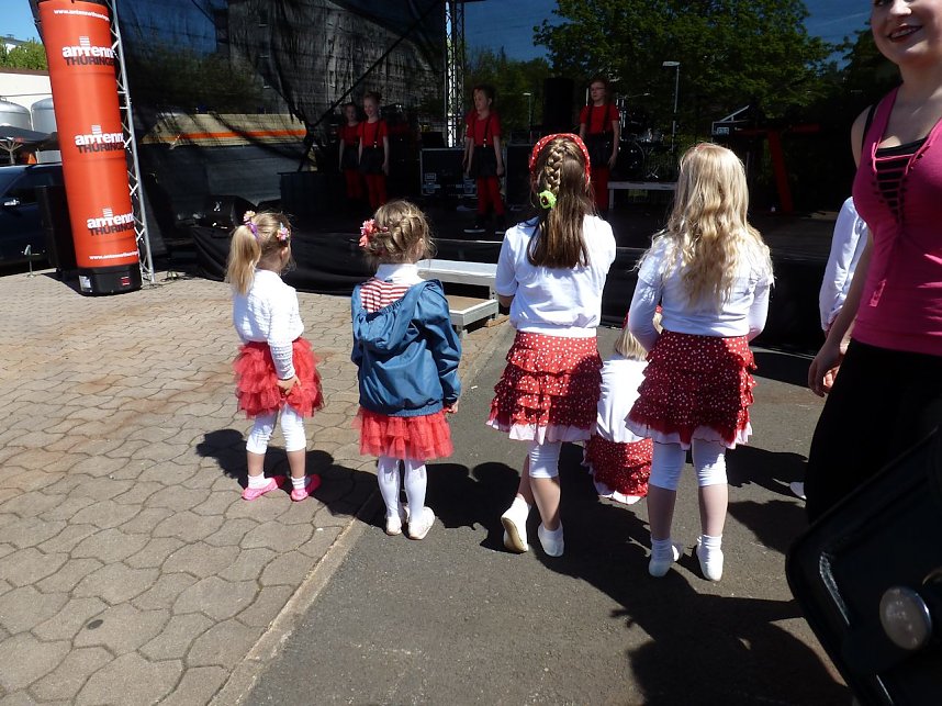 20. Autofr&uuml;hling in Nordhausen